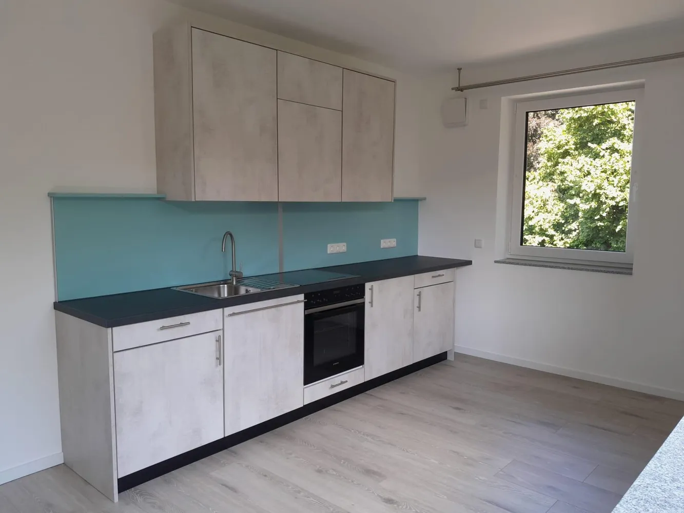 2 Zimmer Wohnung mit 43 m² in Aachen – Bild 1