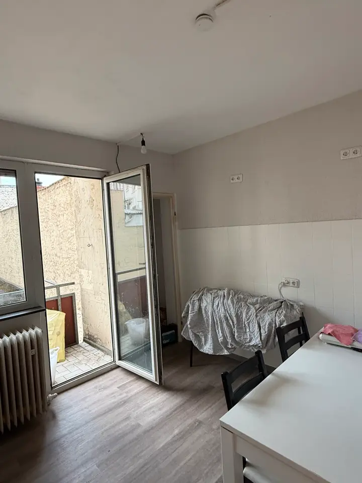 Studio mit 9 m² in Mainz – Bild 2