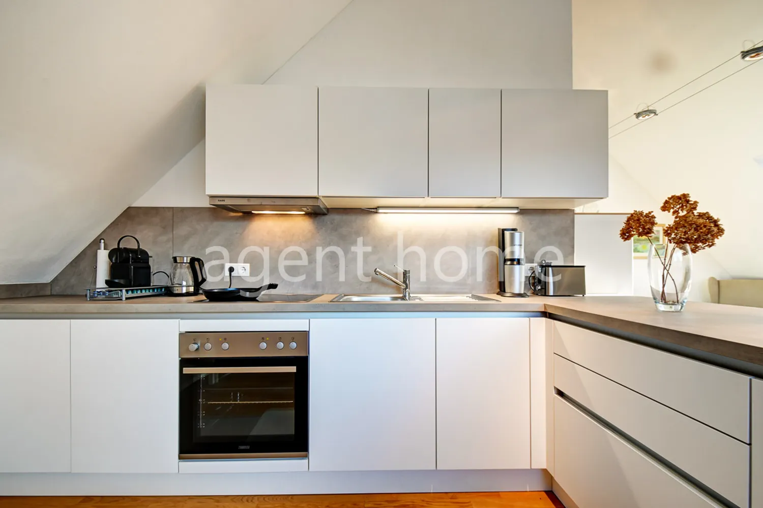 2 Zimmer Wohnung mit 65 m² in Ludwigsburg – Bild 10