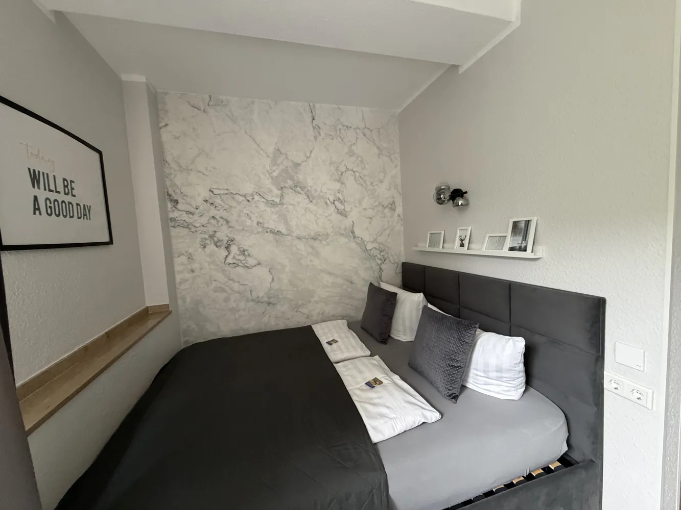 2 Zimmer Wohnung mit 40 m² in Gelsenkirchen – Bild 4