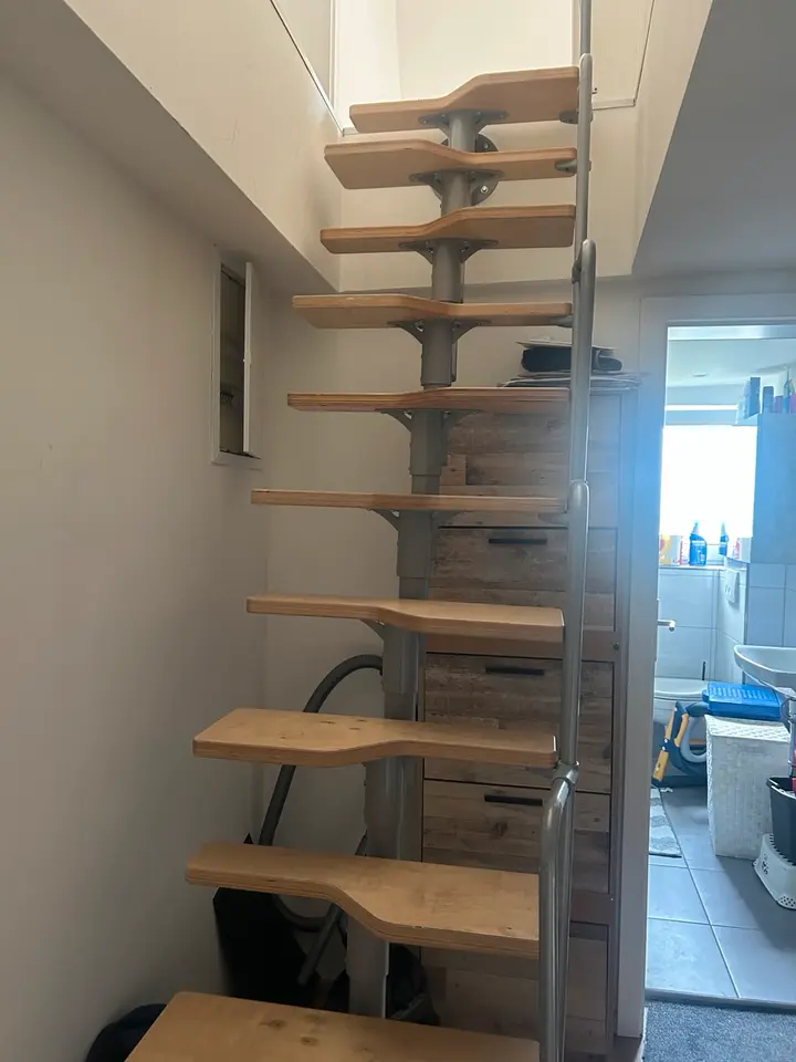 4 Zimmer Haus mit 140 m² in Hannover – Bild 8