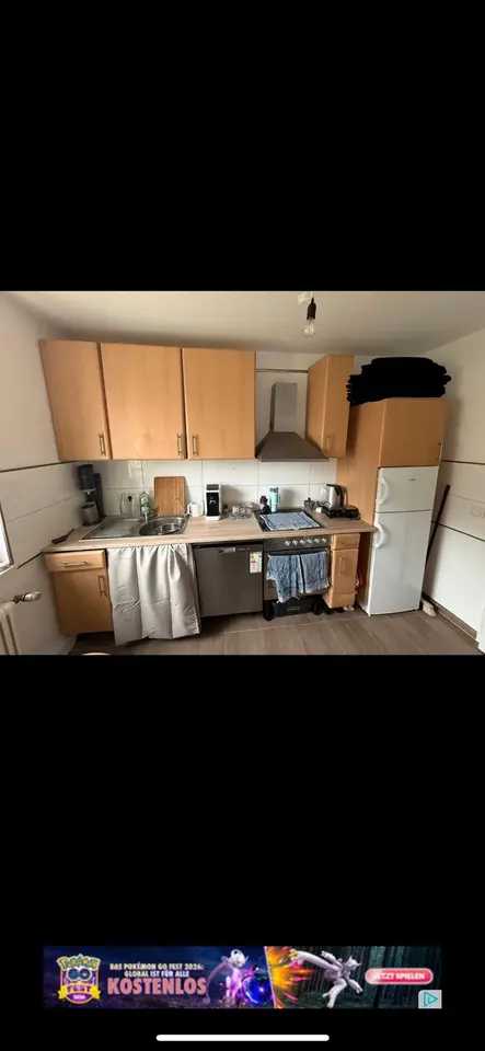 3 Zimmer Wohnung mit 64 m² in Minden – Bild 5