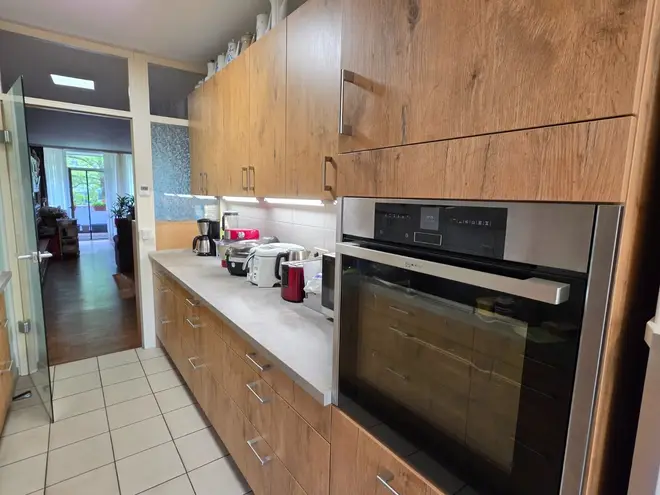 3 Zimmer Wohnung mit 99 m² in Düsseldorf – Bild 9