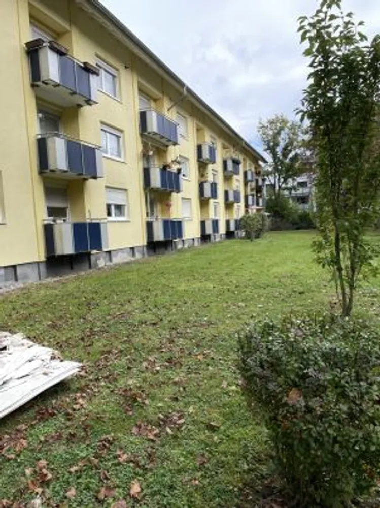 3 Zimmer Wohnung mit 59 m² in Saarbrücken – Bild 10