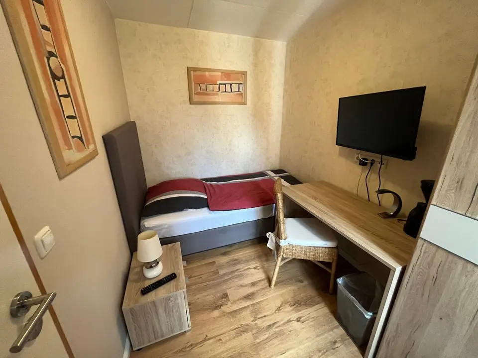WG-Zimmer mit 25 m² in Kiel – Bild 3