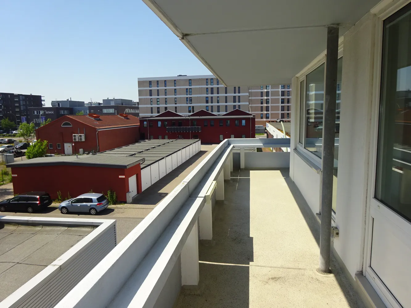 3 Zimmer Wohnung mit 95 m² in Bremen – Bild 9