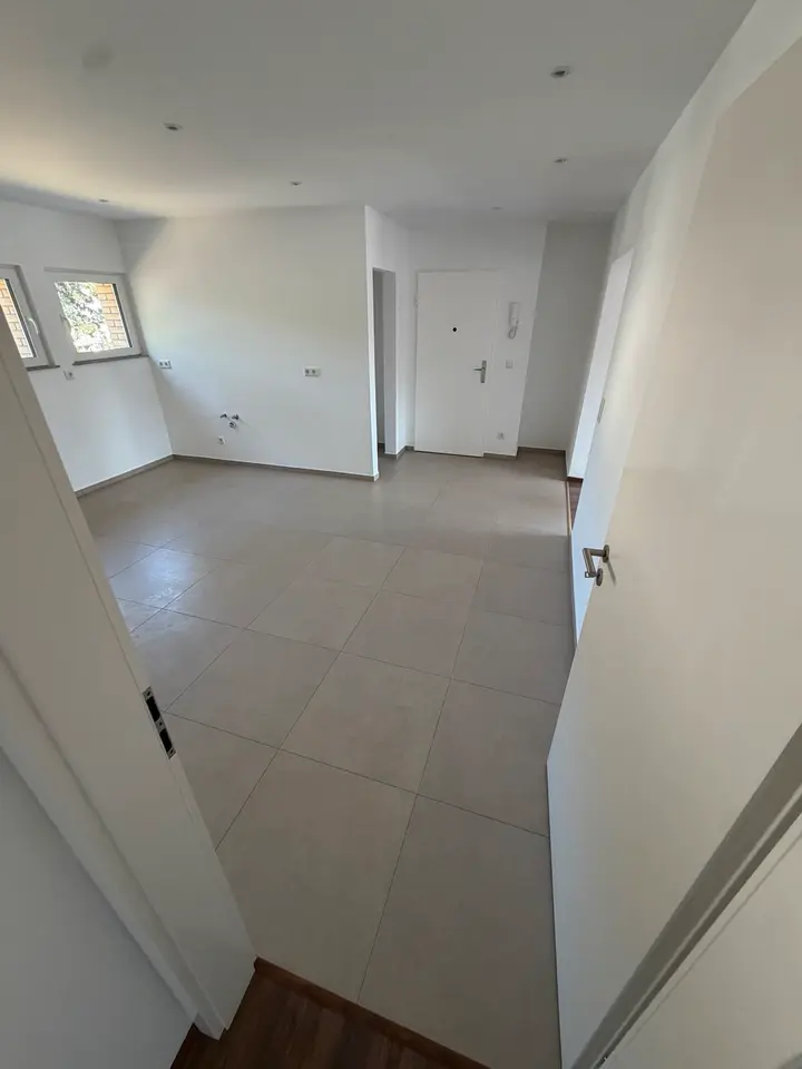 4 Zimmer Wohnung mit 105 m² in Mettmann – Bild 3