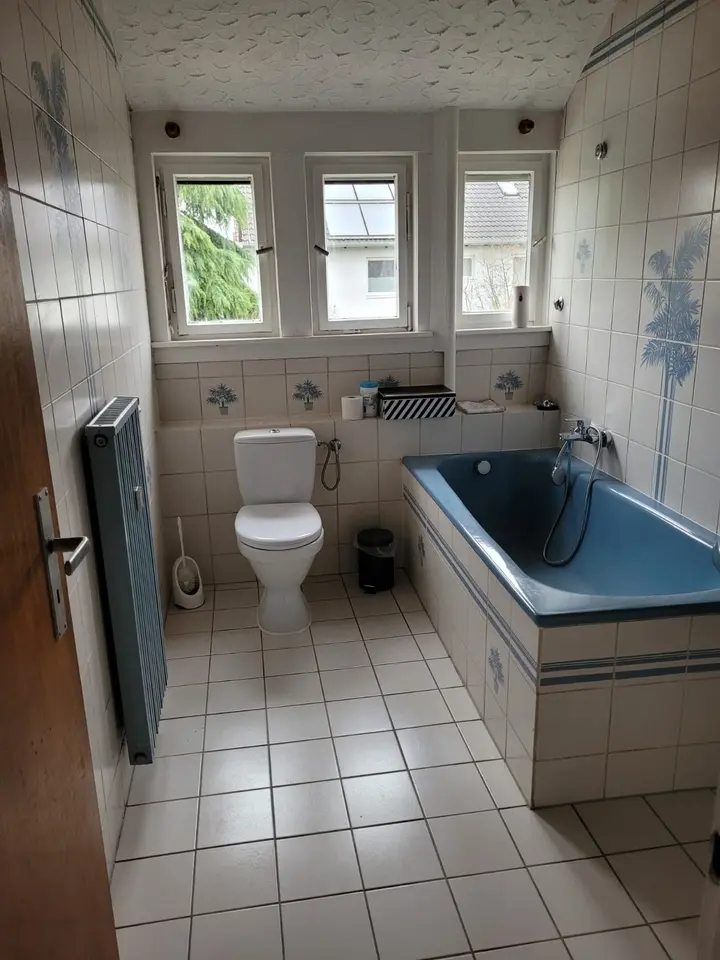 4 Zimmer Wohnung mit 65 m² in Bensheim – Bild 6