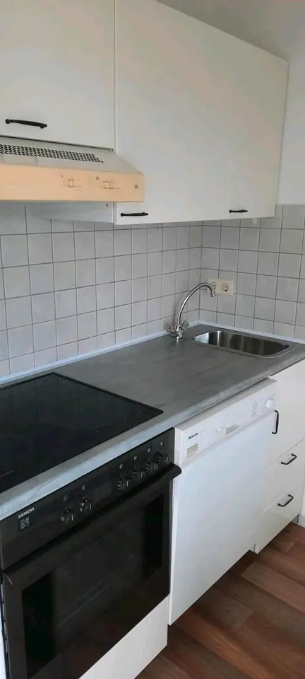 WG-Zimmer mit 30 m² in Oldenburg – Bild 3