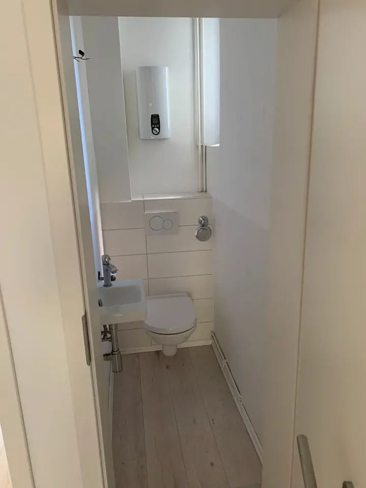 3 room apartment with 65 m² in Neumünster – Photo 6