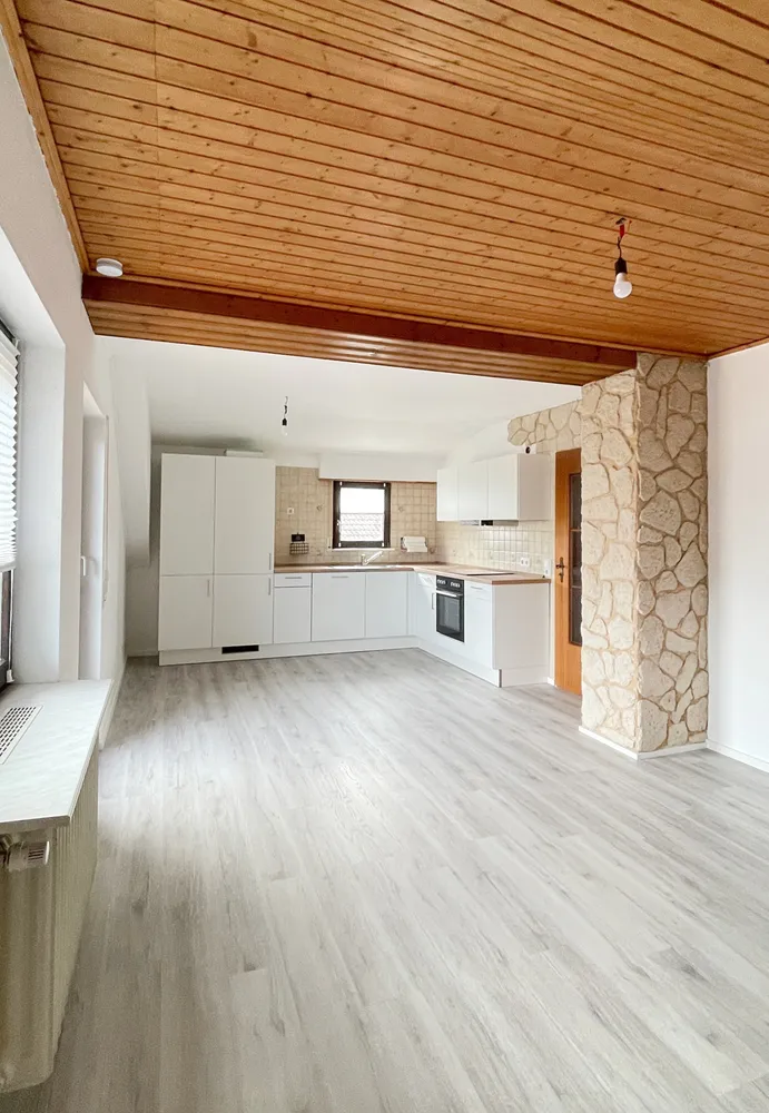 3 room apartment with 61 m² in Rodgau – Photo 5