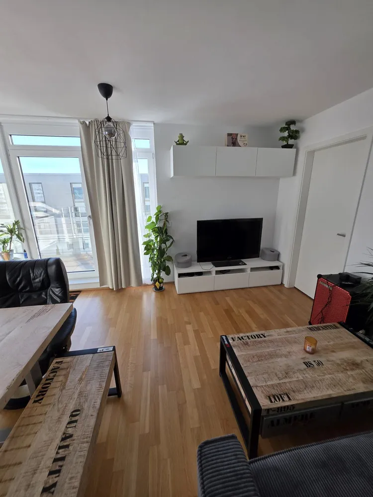 2 Zimmer Wohnung mit 57 m² in Bremen – Bild 5