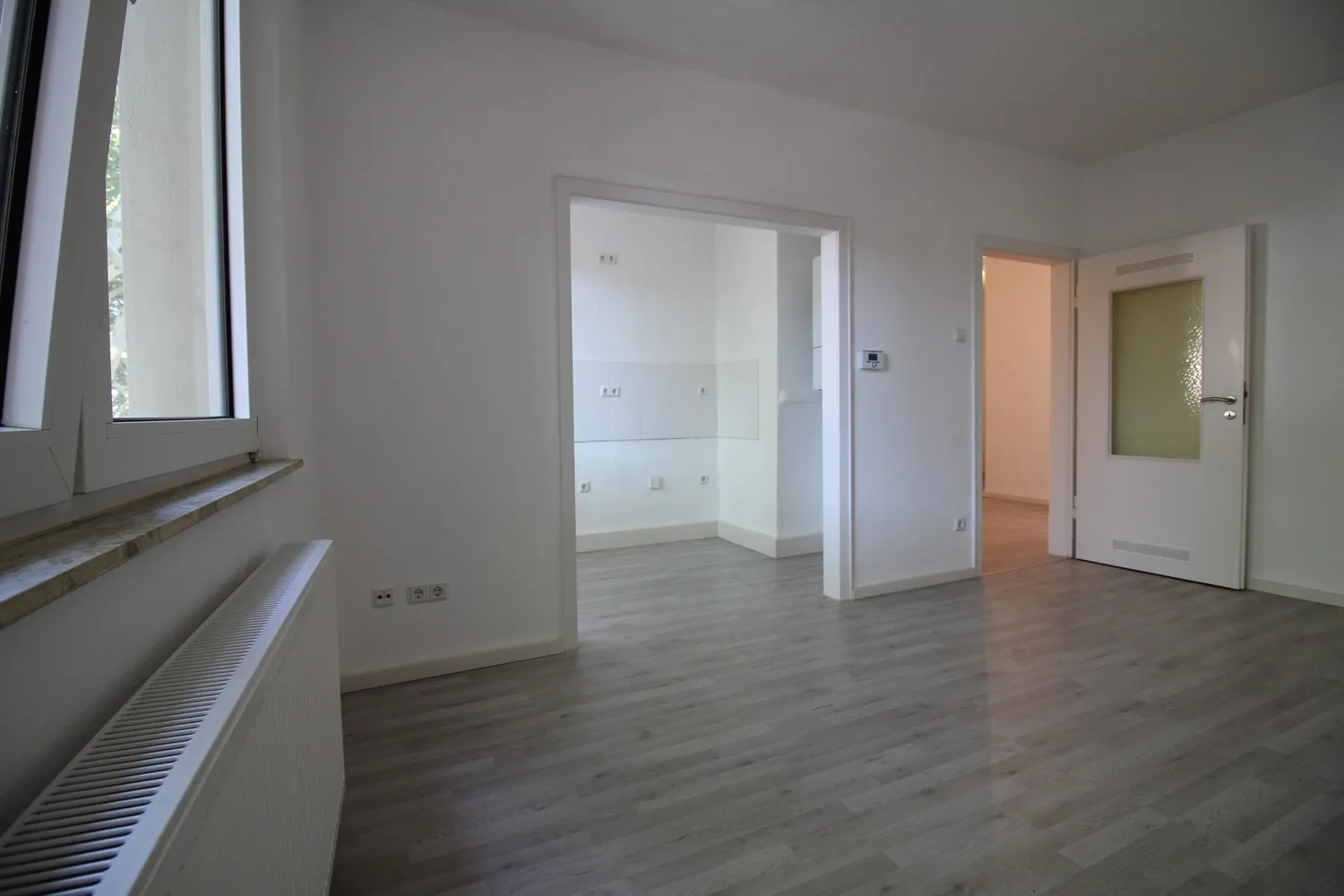 2 Zimmer Wohnung mit 55 m² in Dortmund – Bild 1