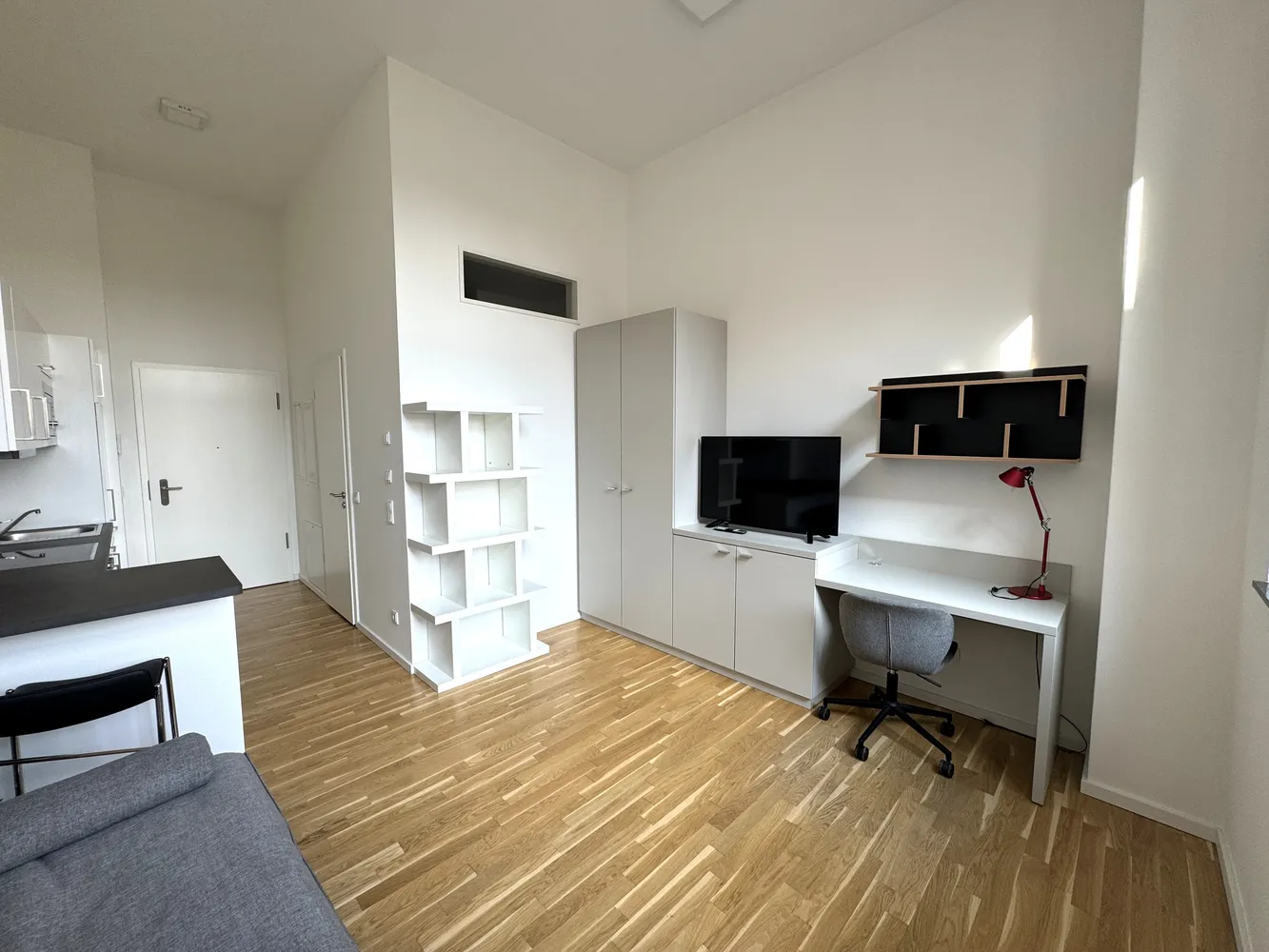1 Zimmer Wohnung mit 24 m² in Berlin – Bild 10