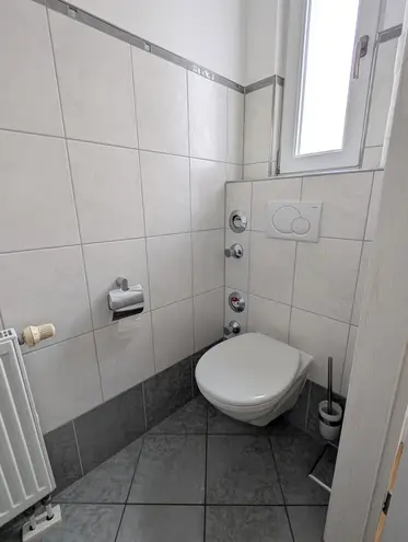 3 Zimmer Wohnung mit 83 m² in München – Bild 8
