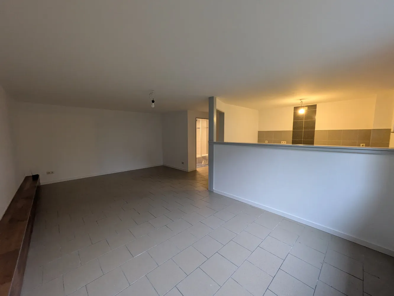 1 Zimmer Wohnung mit 39 m² in Aachen – Bild 2