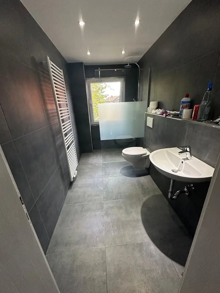 3 room apartment with 76 m² in Goslar – Photo 6