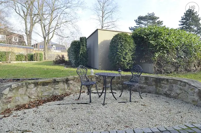 4 Zimmer Haus mit 115 m² in Wiesbaden – Bild 5