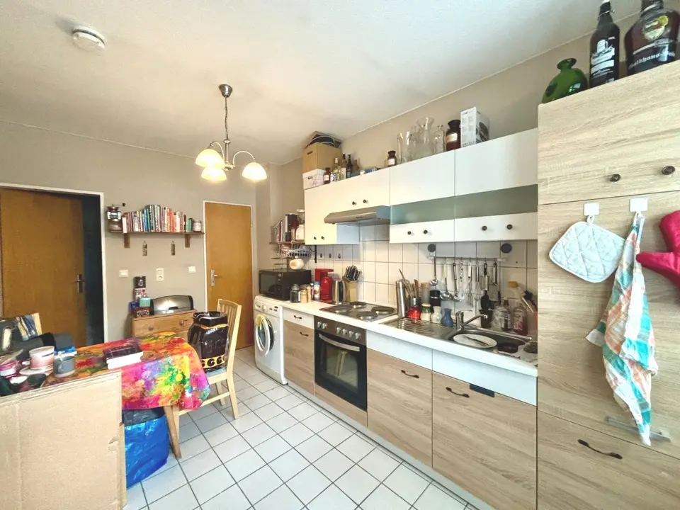 2 Zimmer Wohnung mit 47 m² in Oldenburg – Bild 2