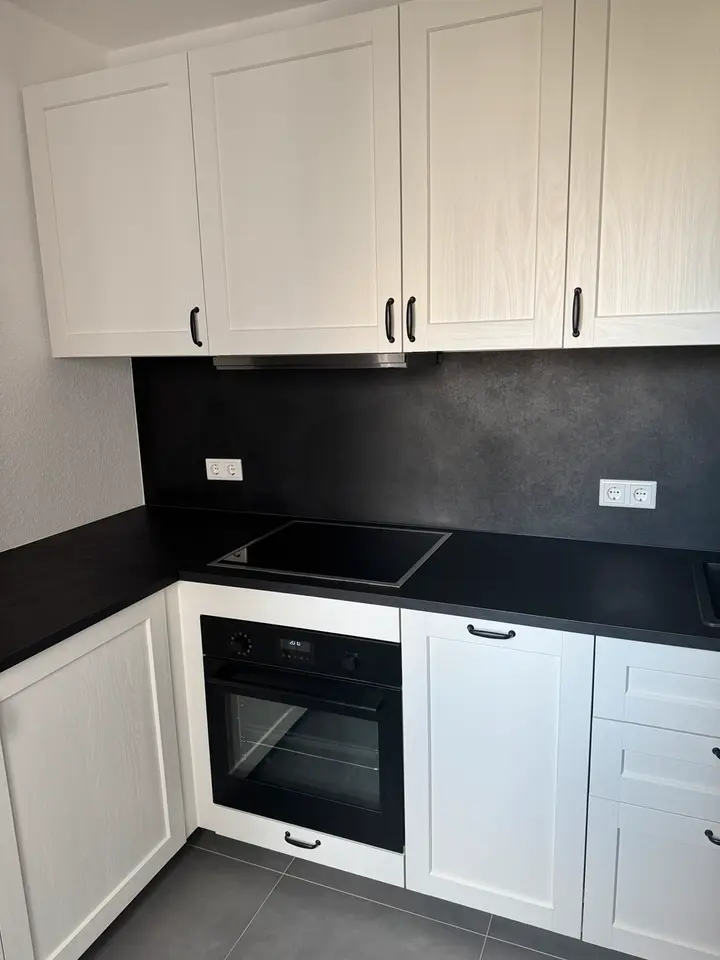 Studio mit 20 m² in Dietzenbach – Bild 7