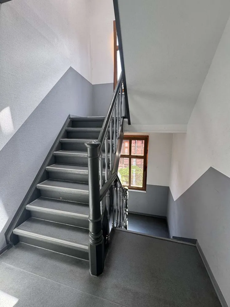 2 room apartment with 33 m² in Magdeburg – Photo 7