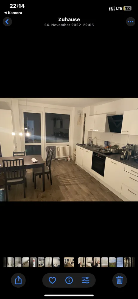 4 Zimmer Wohnung mit 108 m² in Ludwigshafen am Rhein – Bild 5