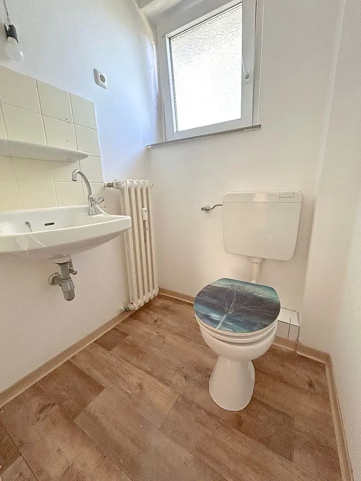 4 Zimmer Wohnung mit 81 m² in Soltau – Bild 6