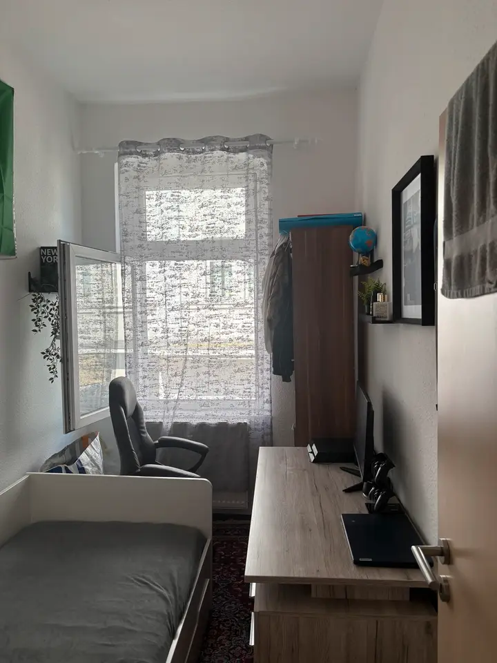 4 Zimmer Wohnung mit 81 m² in Senftenberg – Bild 8