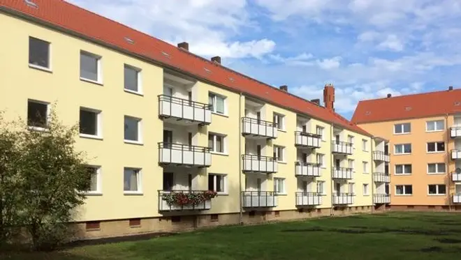 1 Zimmer Wohnung mit 46 m² in Bremen – Bild 1