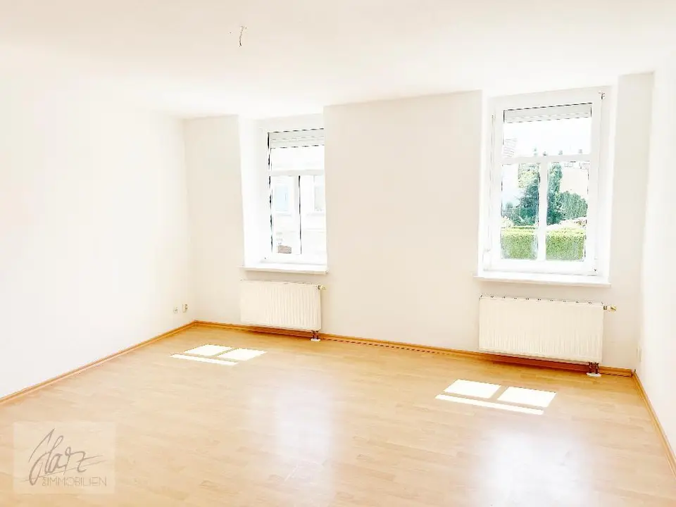 5 Zimmer Wohnung mit 113 m² in Riesa – Bild 1