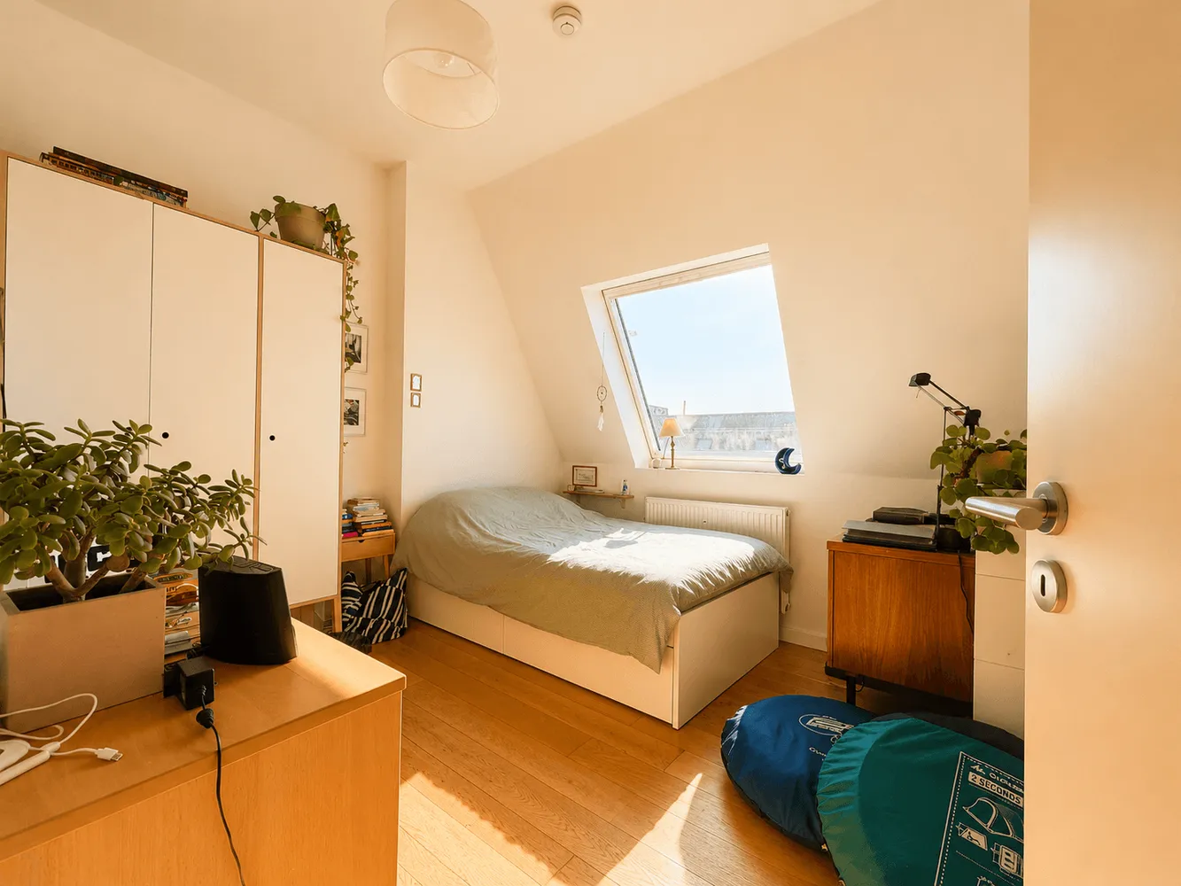 5 Zimmer Wohnung mit 159 m² in Berlin – Bild 8