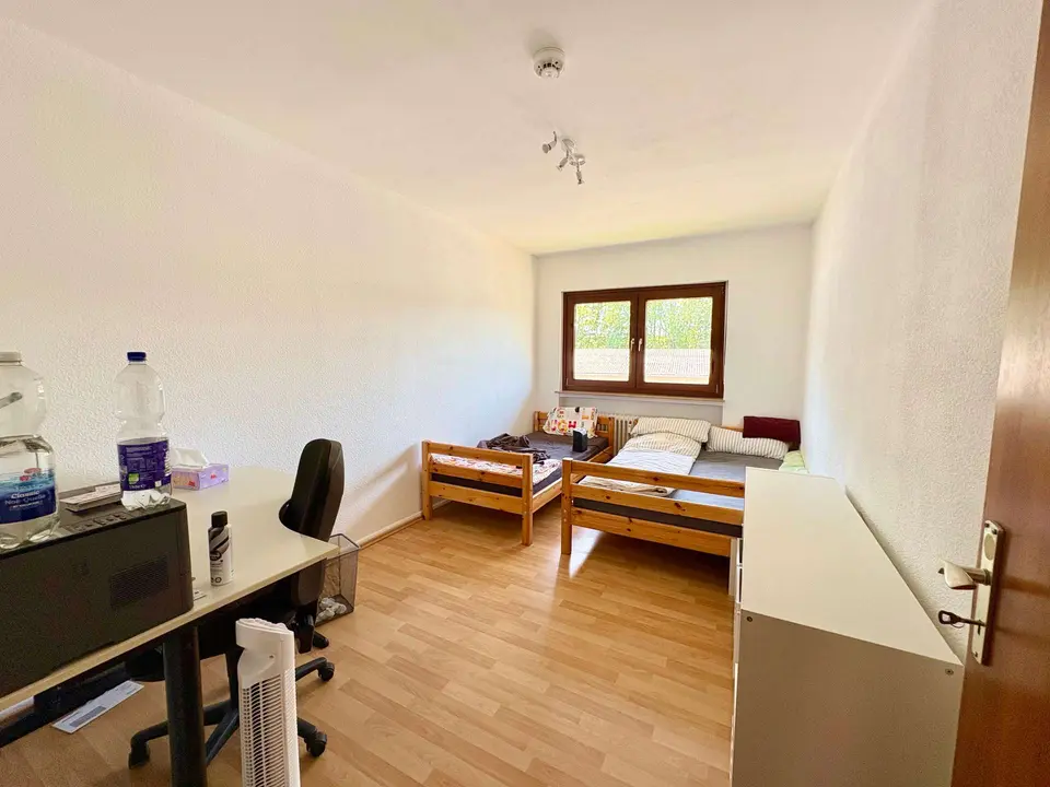 3 Zimmer Wohnung mit 80 m² in Gießen – Bild 2