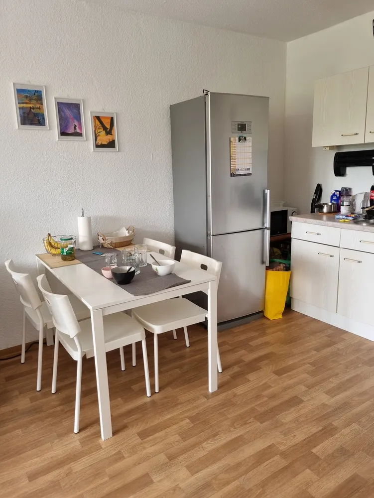 2 Zimmer Wohnung mit 53 m² in Dresden – Bild 5