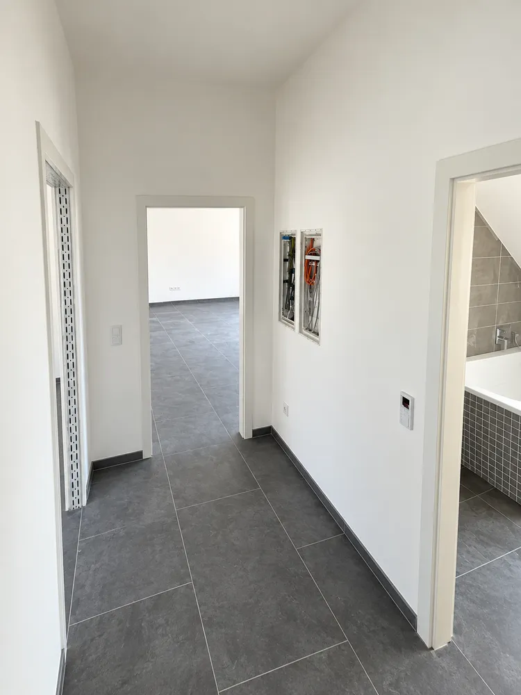 3 Zimmer Wohnung mit 80 m² in Hannover – Bild 4