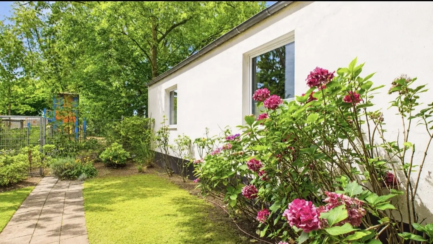 3 Zimmer Wohnung mit 85 m² in Düsseldorf – Bild 5