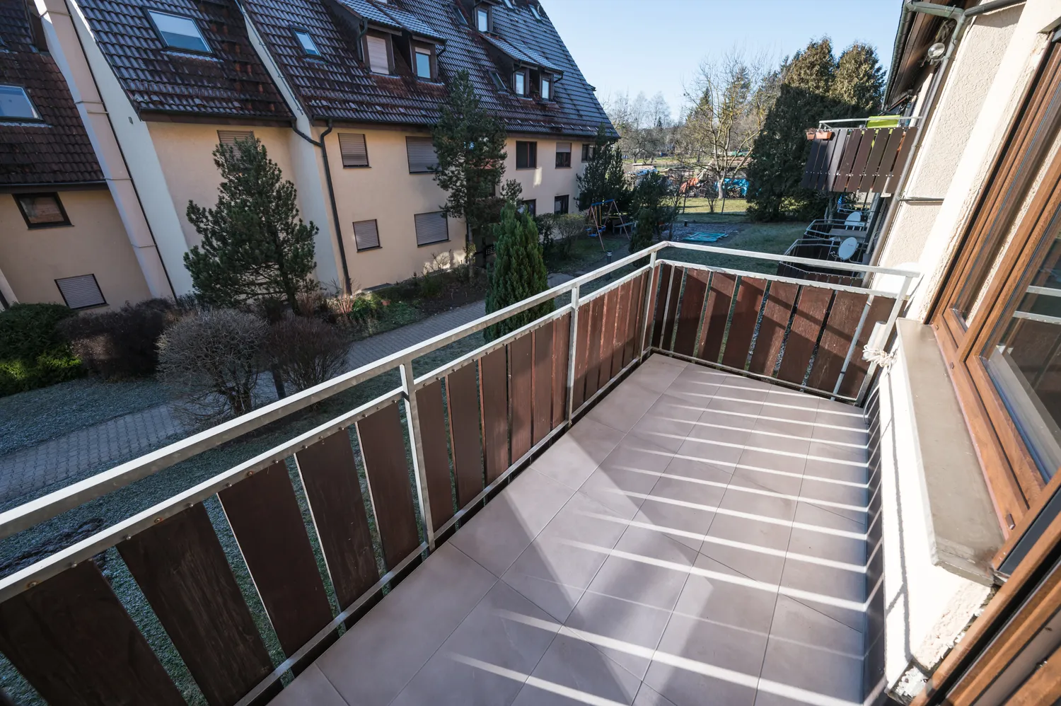 2 Zimmer Wohnung mit 58 m² in Sindelfingen – Bild 4