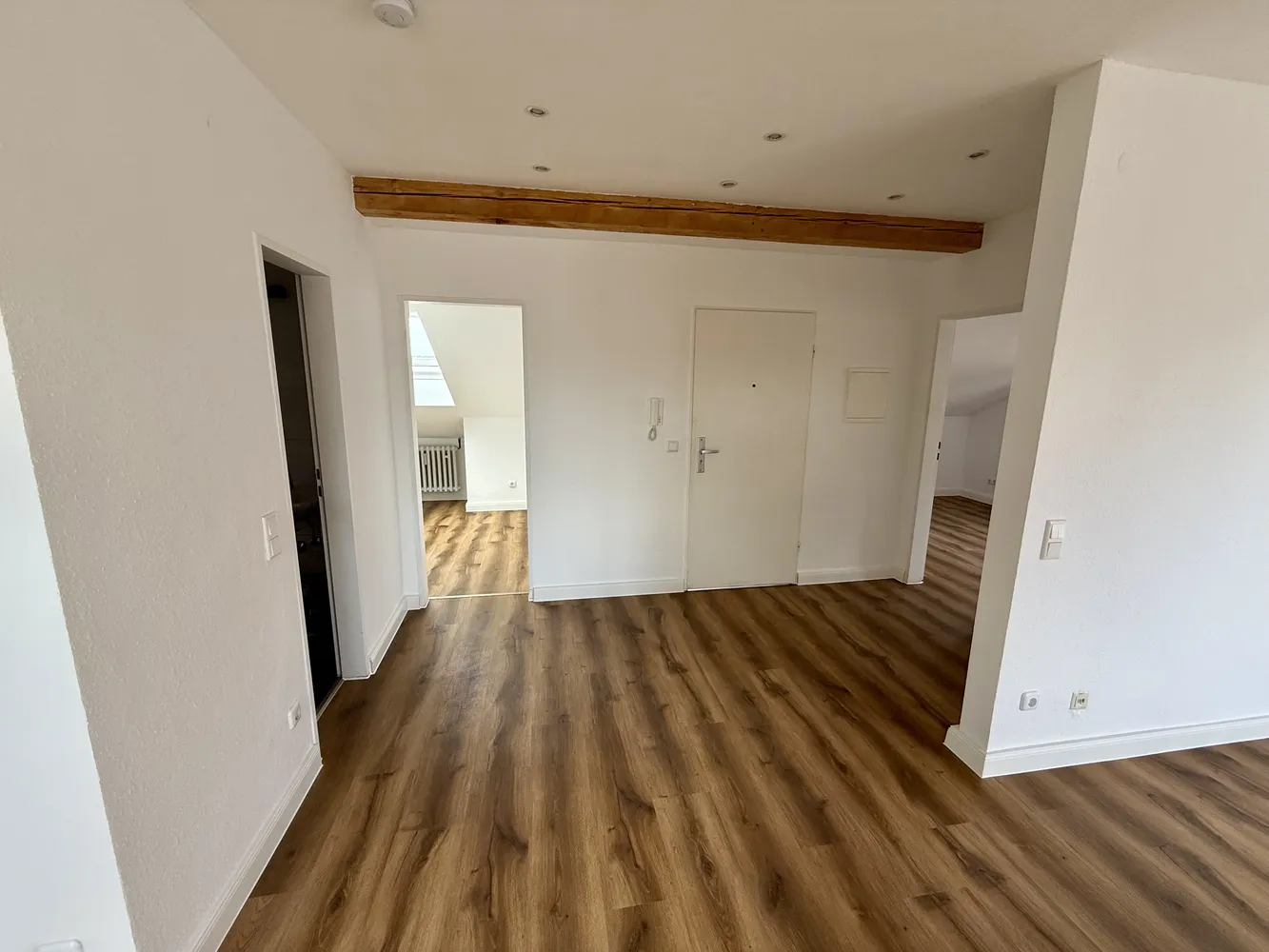 2 Zimmer Wohnung mit 53 m² in Düsseldorf – Bild 7