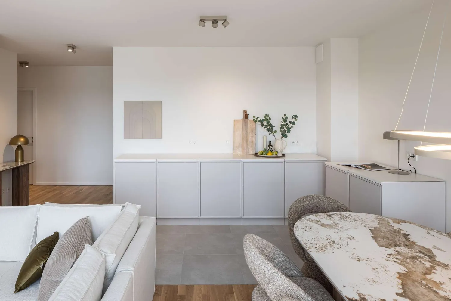 3 Zimmer Wohnung mit 120 m² in Köln – Bild 5