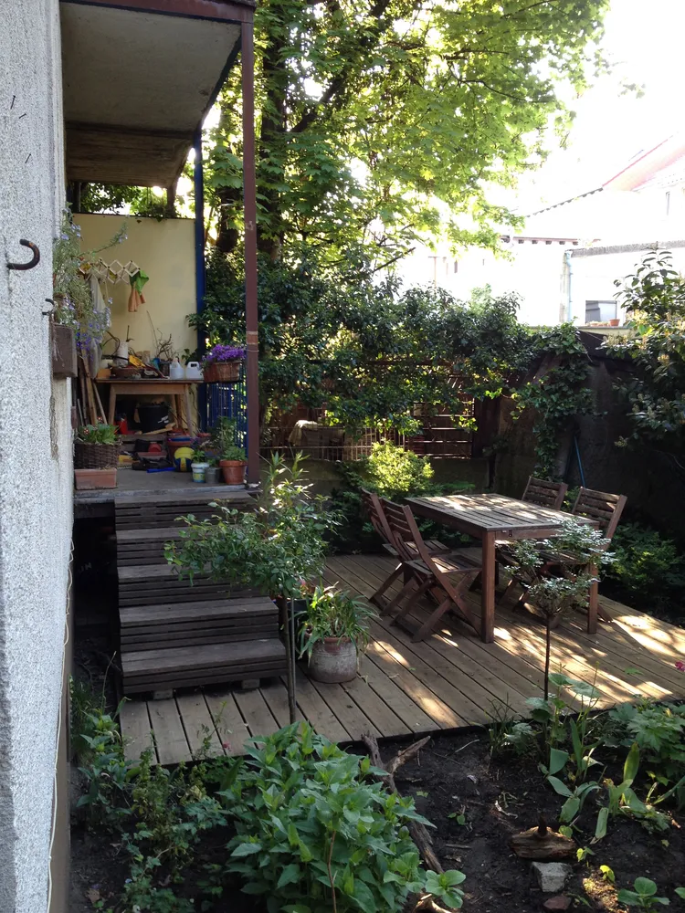 3 Zimmer Wohnung mit 85 m² in Darmstadt – Bild 6