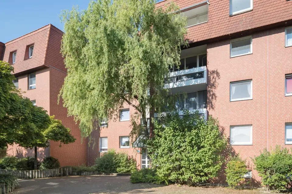 2 Zimmer Wohnung mit 57 m² in Wolfsburg – Bild 4
