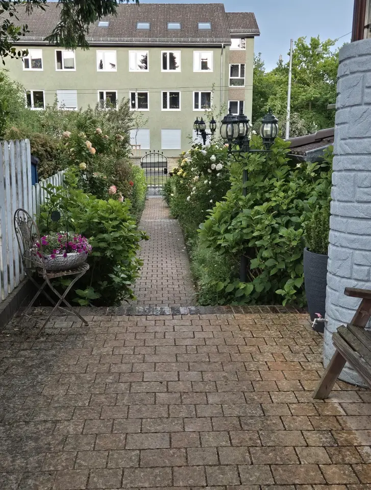 4 Zimmer Wohnung mit 150 m² in Kassel – Bild 8