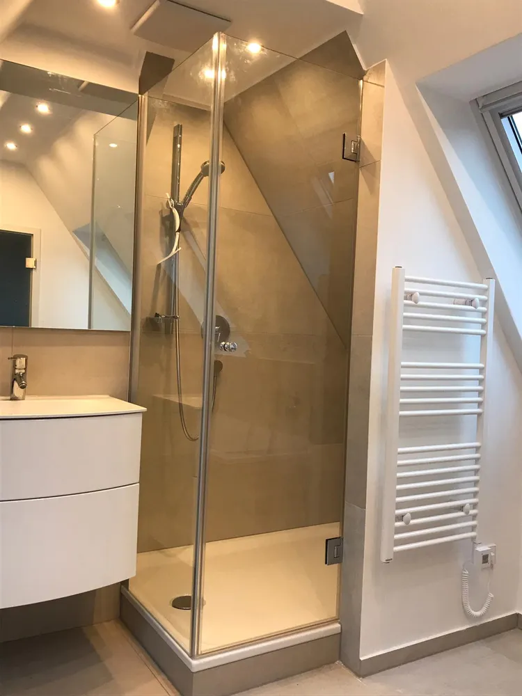 4 Zimmer Wohnung mit 70 m² in Stuttgart – Bild 8