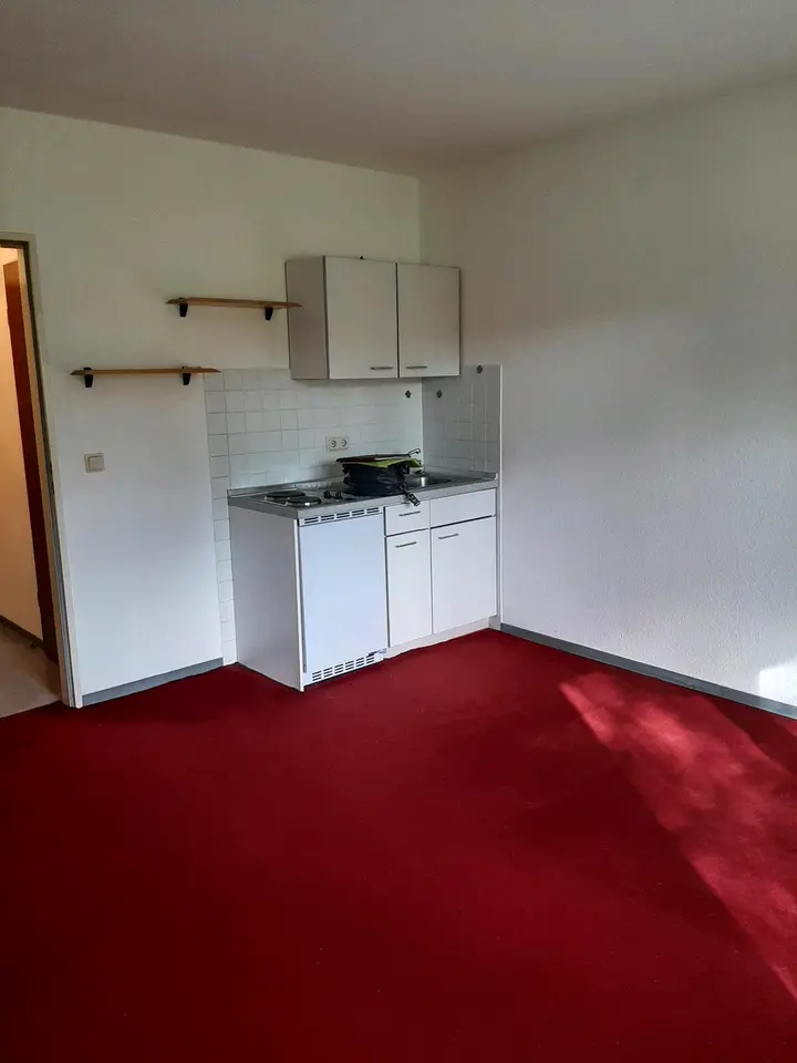 Studio mit 22 m² in Göttingen – Bild 4