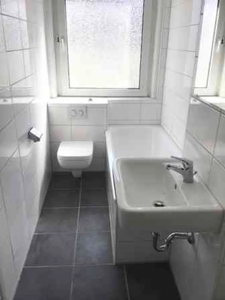 2 Zimmer Wohnung mit 55 m² in Nürnberg – Bild 5