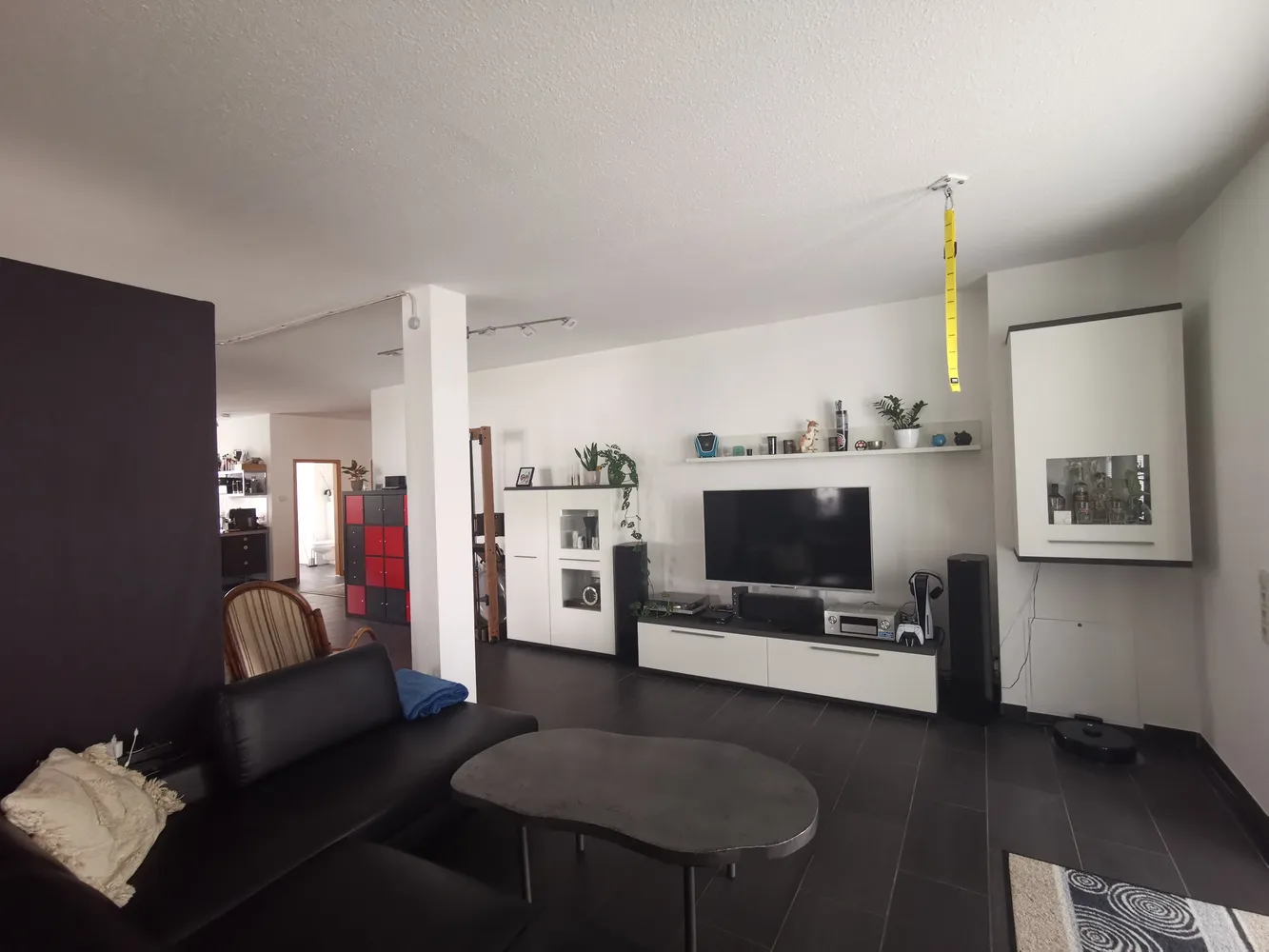 2 Zimmer Wohnung mit 121 m² in Neu-Ulm – Bild 10