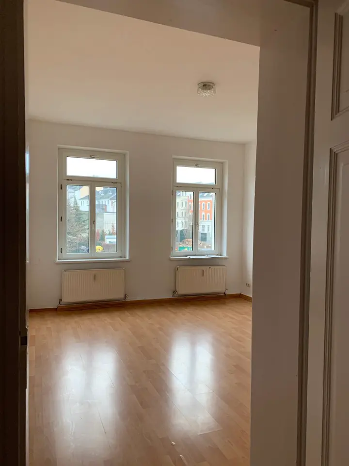 Studio mit 50 m² in Chemnitz – Bild 1