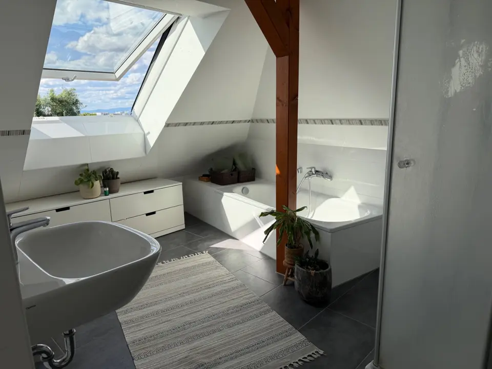2 Zimmer Wohnung mit 73 m² in Darmstadt – Bild 10