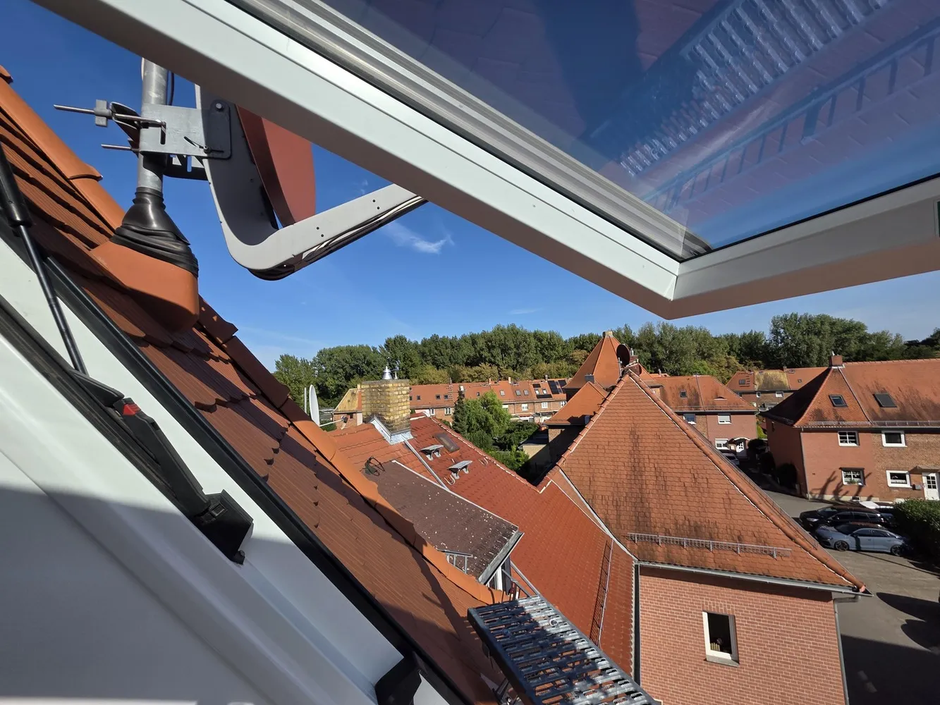 3 Zimmer Wohnung mit 66 m² in Leipzig – Bild 8