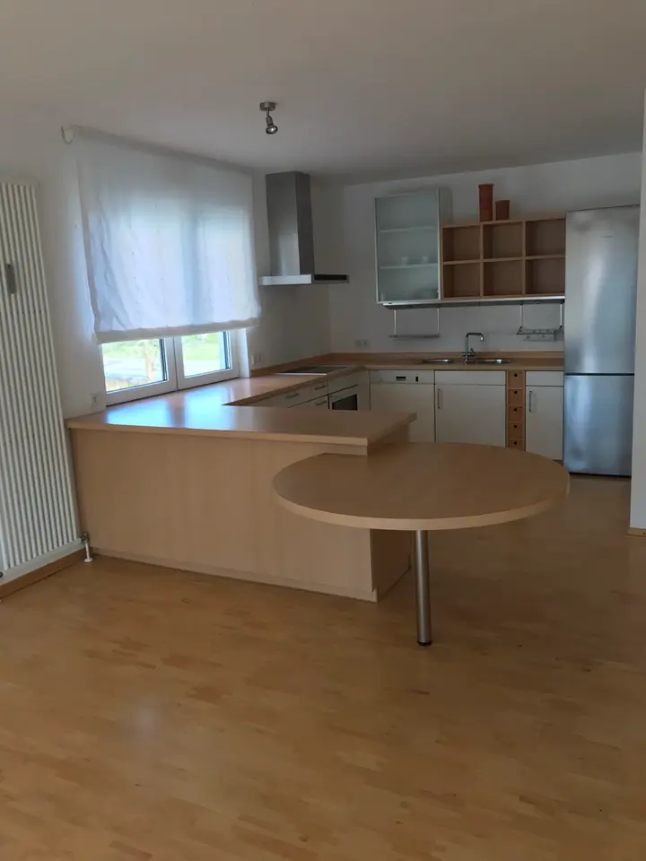 2 Zimmer Wohnung mit 74 m² in Braunschweig – Bild 8