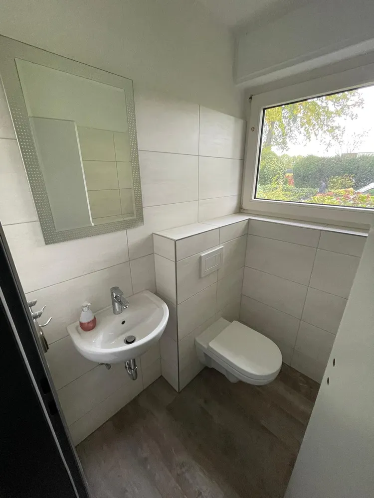 4 Zimmer Wohnung mit 106 m² in Greven – Bild 3